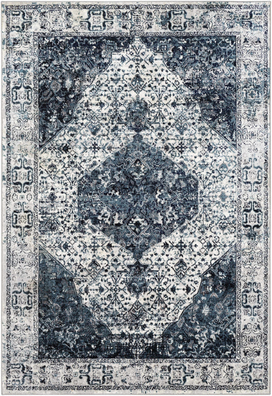 Wanderlust WNL-2305 Machine Woven Rug