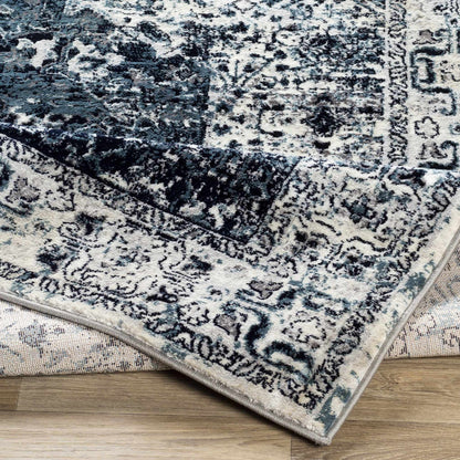 Wanderlust WNL-2305 Machine Woven Rug