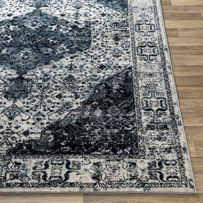 Wanderlust WNL-2305 Machine Woven Rug