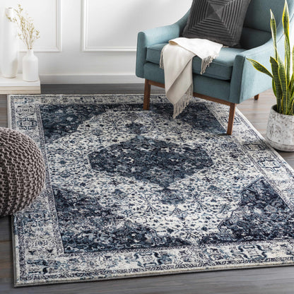 Wanderlust WNL-2305 Machine Woven Rug