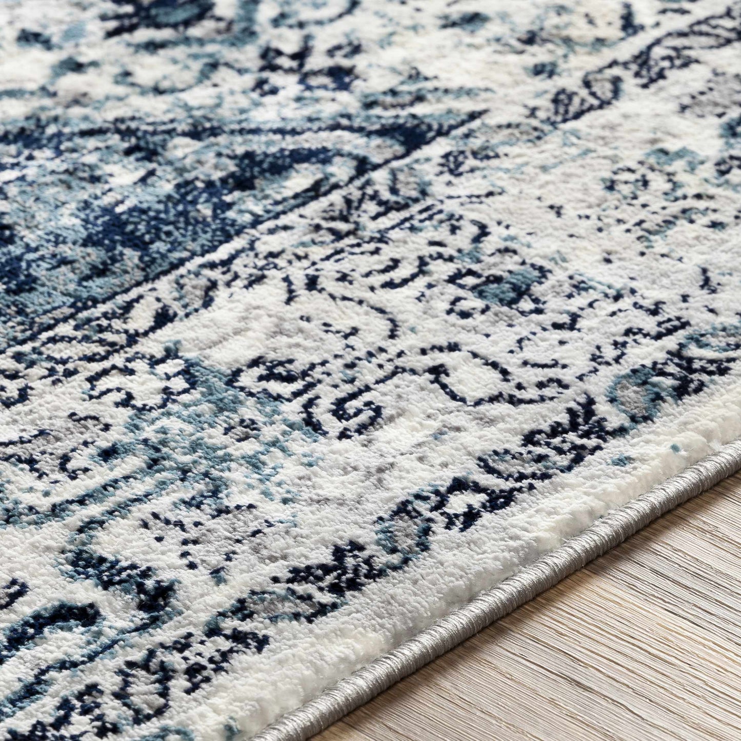 Wanderlust WNL-2305 Machine Woven Rug