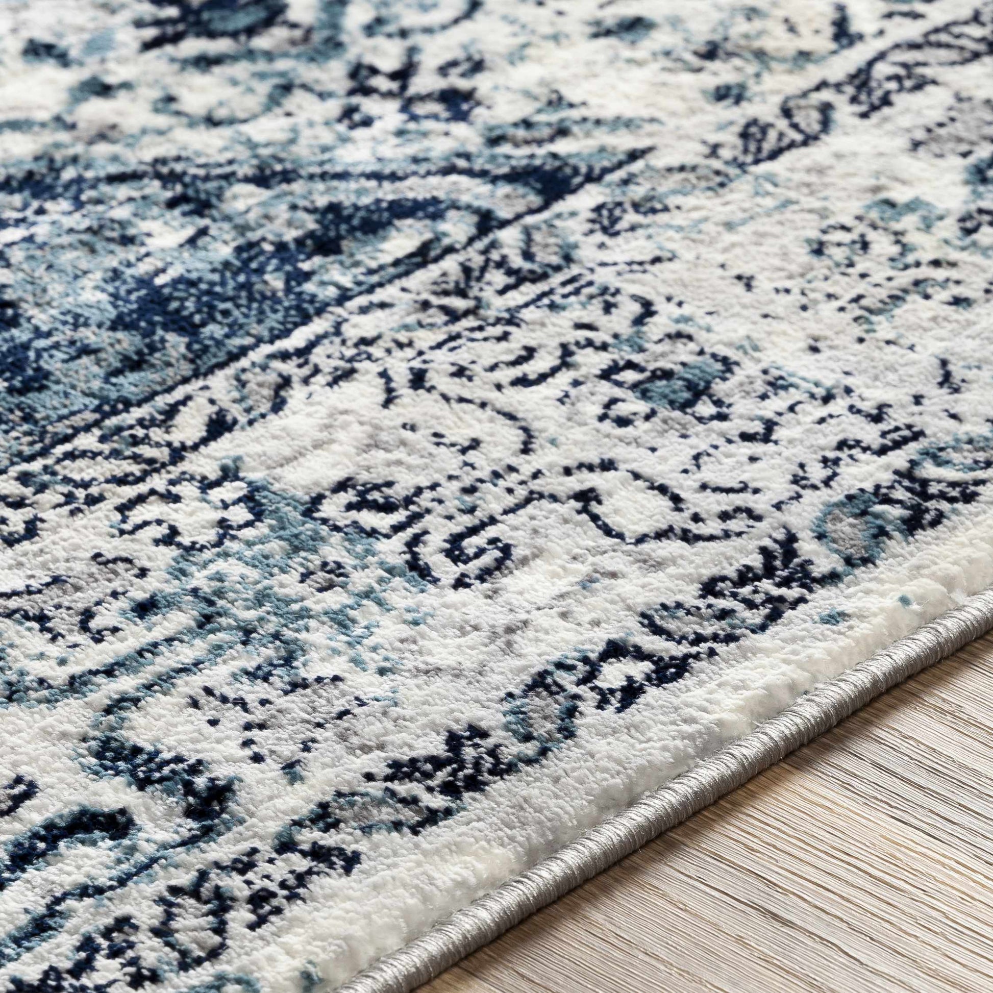 Wanderlust WNL-2305 Machine Woven Rug