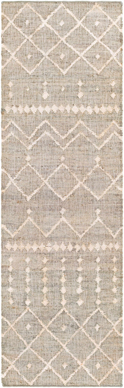 Cadence CEC-2304 Hand Woven Rug