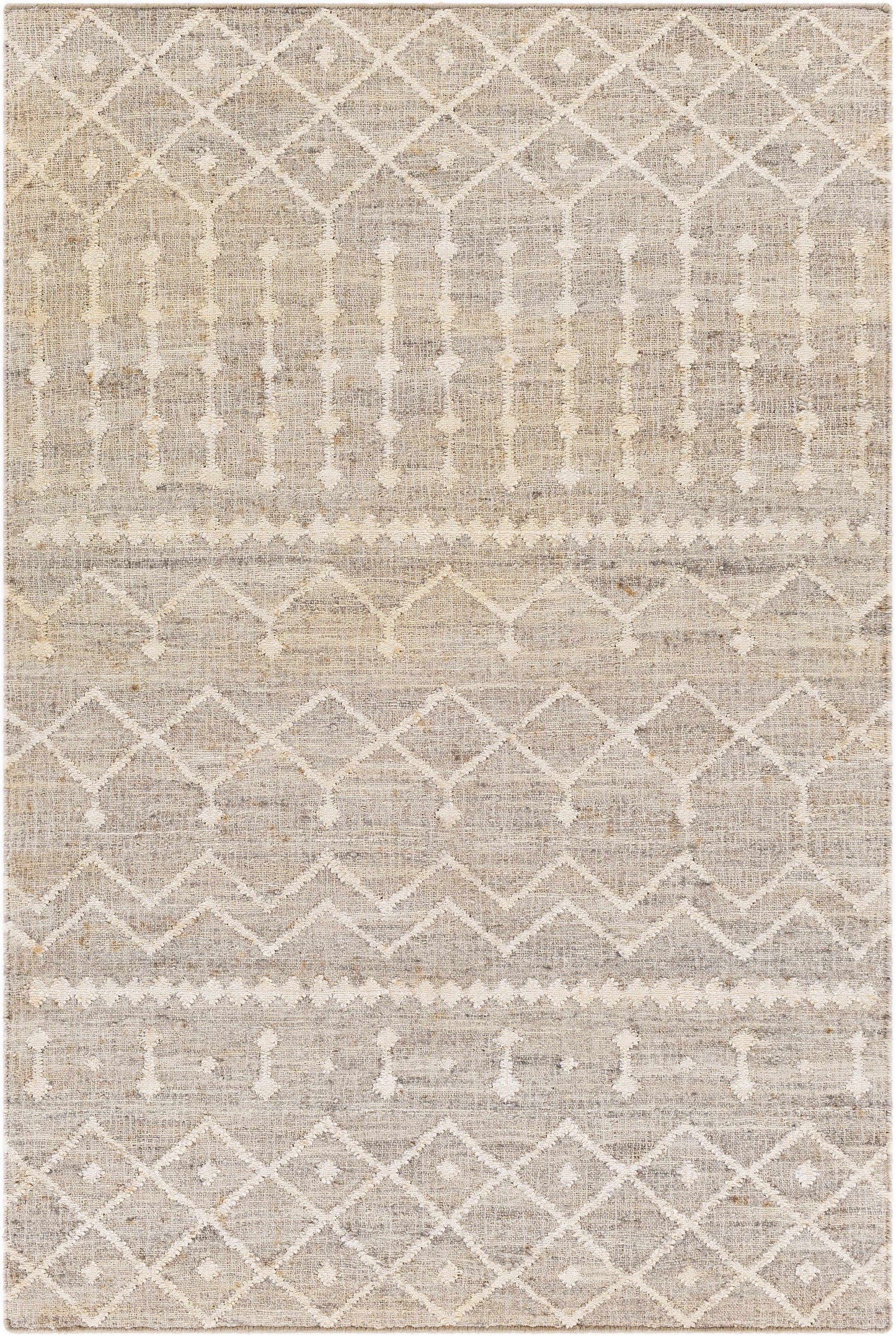 Cadence CEC-2304 Hand Woven Rug