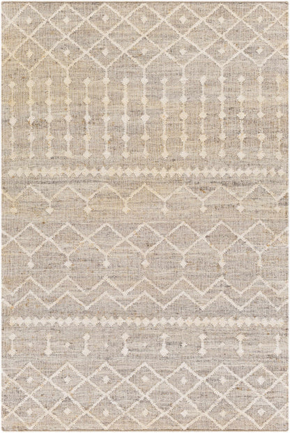 Cadence CEC-2304 Hand Woven Rug