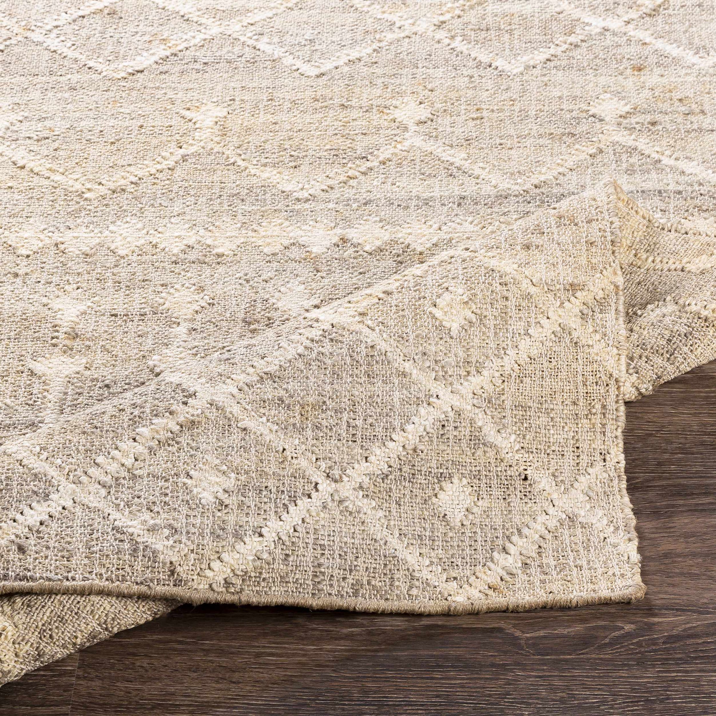 Cadence CEC-2304 Hand Woven Rug
