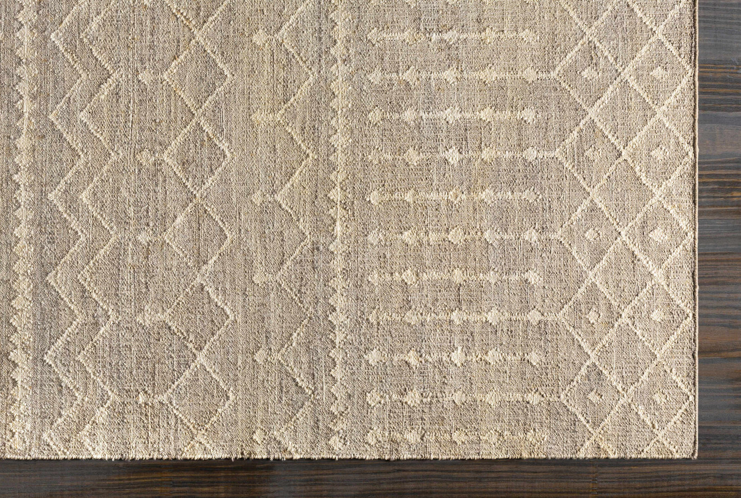 Cadence CEC-2304 Hand Woven Rug