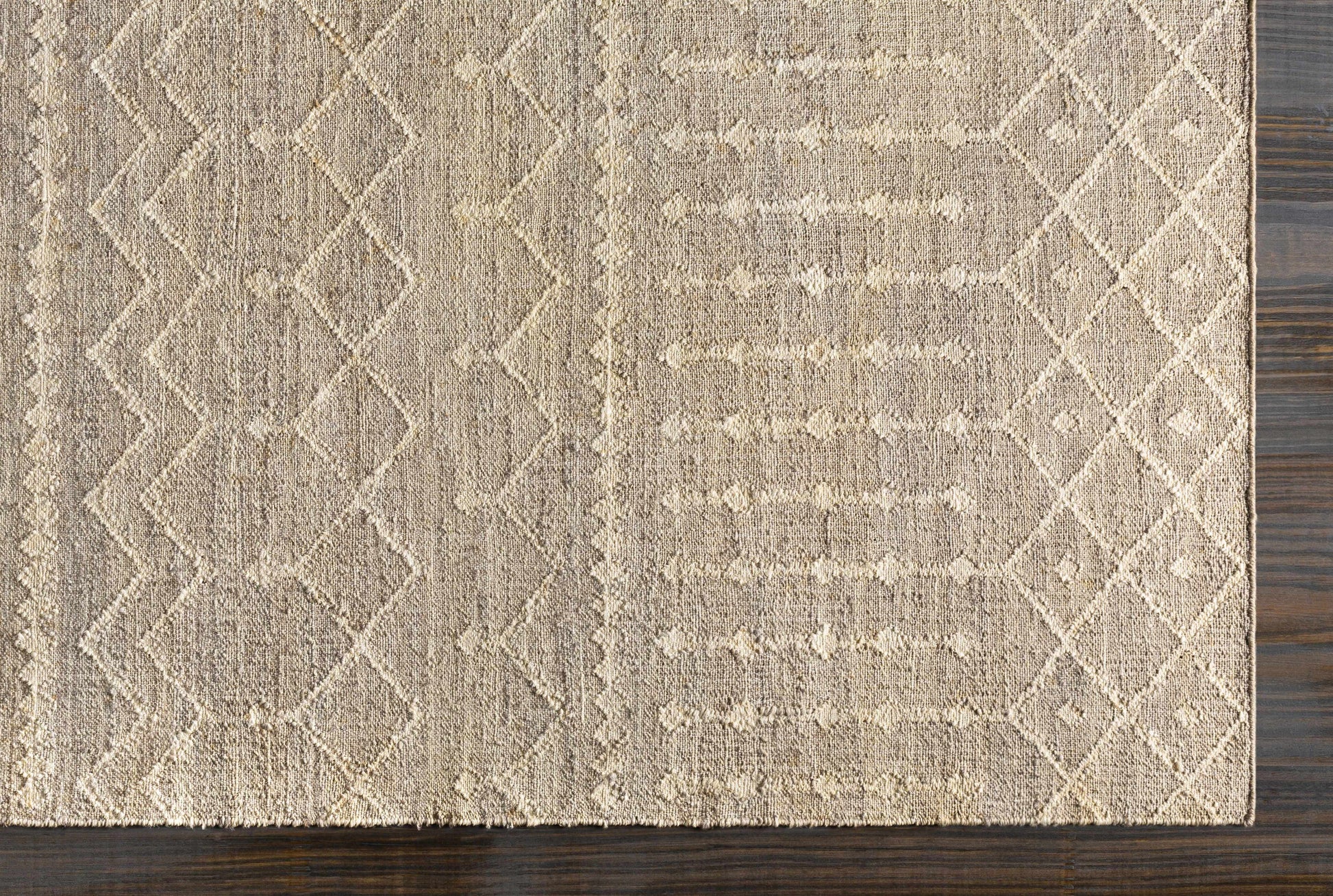 Cadence CEC-2304 Hand Woven Rug