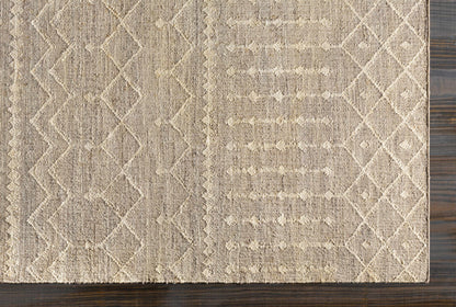 Cadence CEC-2304 Hand Woven Rug