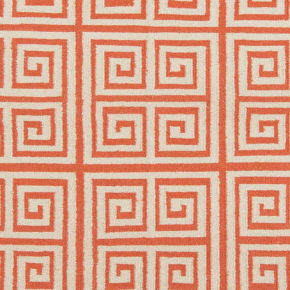 Frontier FT-417 Hand Woven Rug