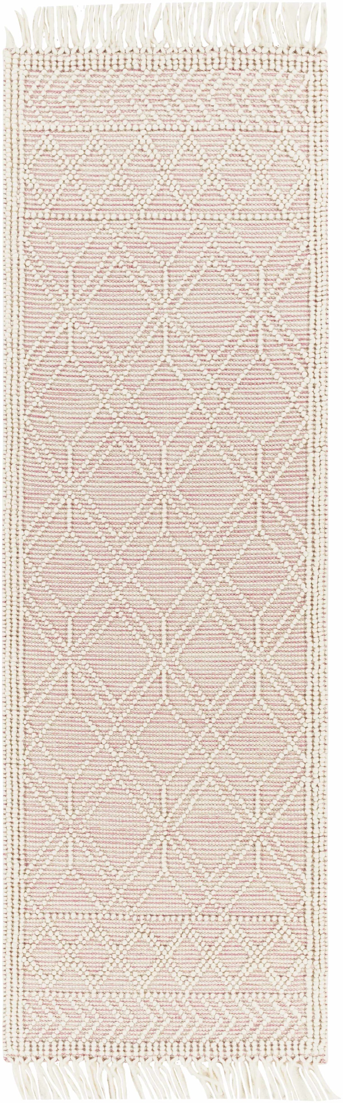 Casa DeCampo CDC-2303 Hand Woven Rug