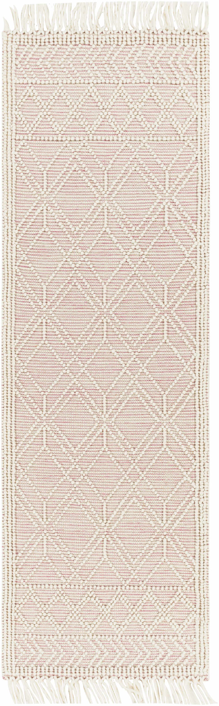 Casa DeCampo CDC-2303 Hand Woven Rug
