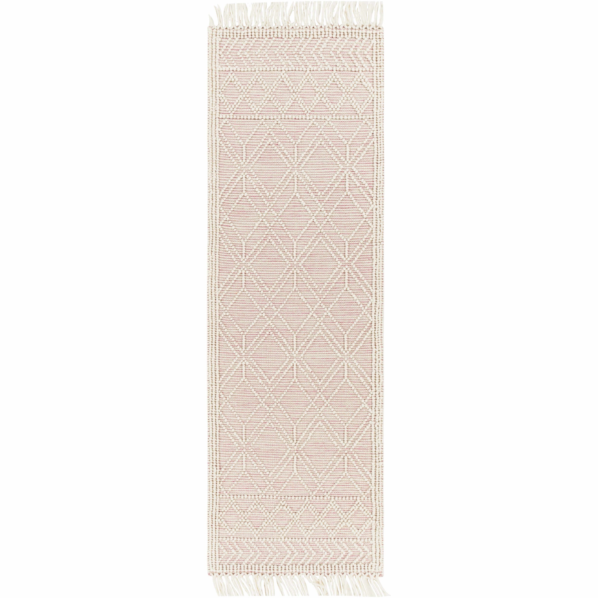 Casa DeCampo CDC-2303 Hand Woven Rug