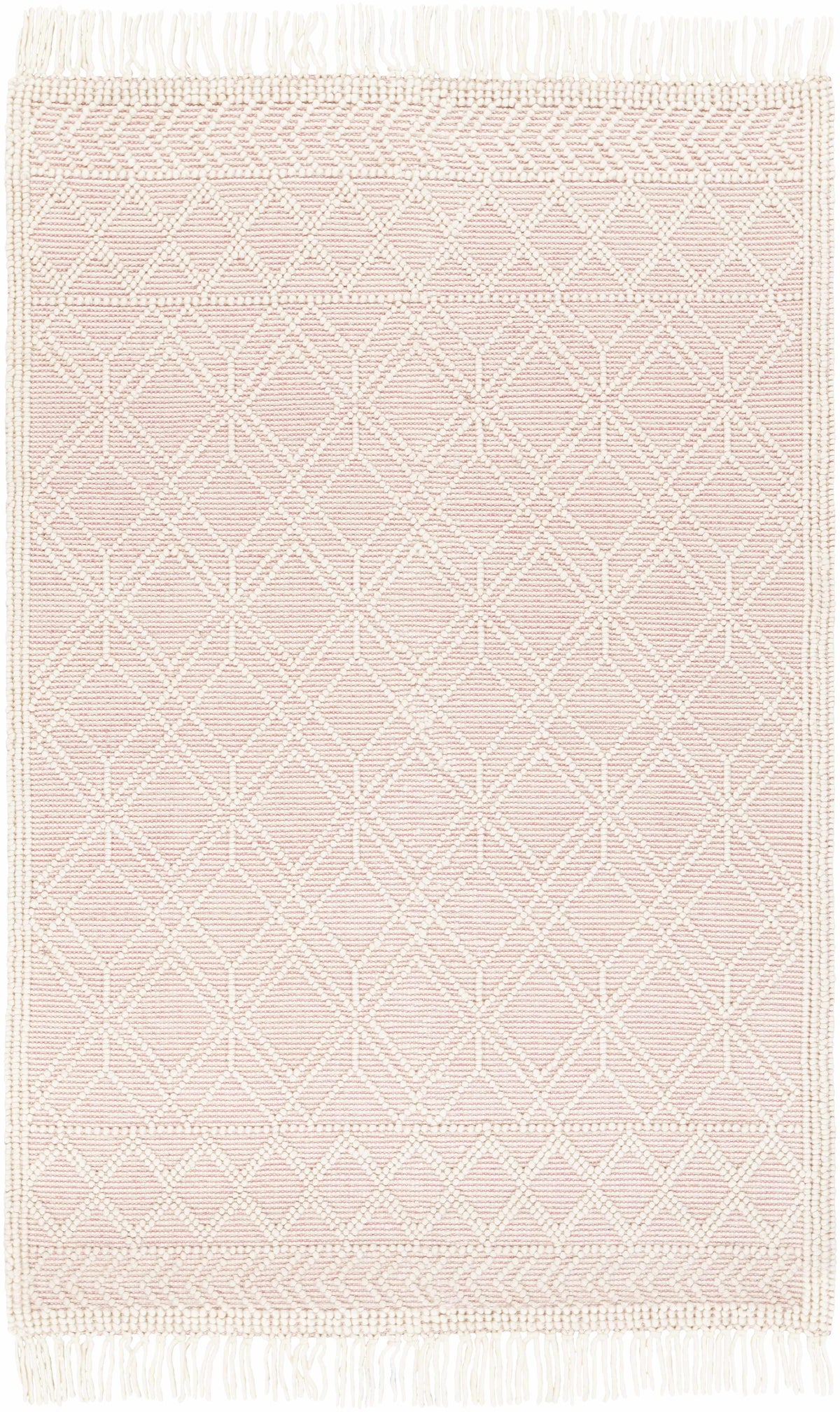 Casa DeCampo CDC-2303 Hand Woven Rug