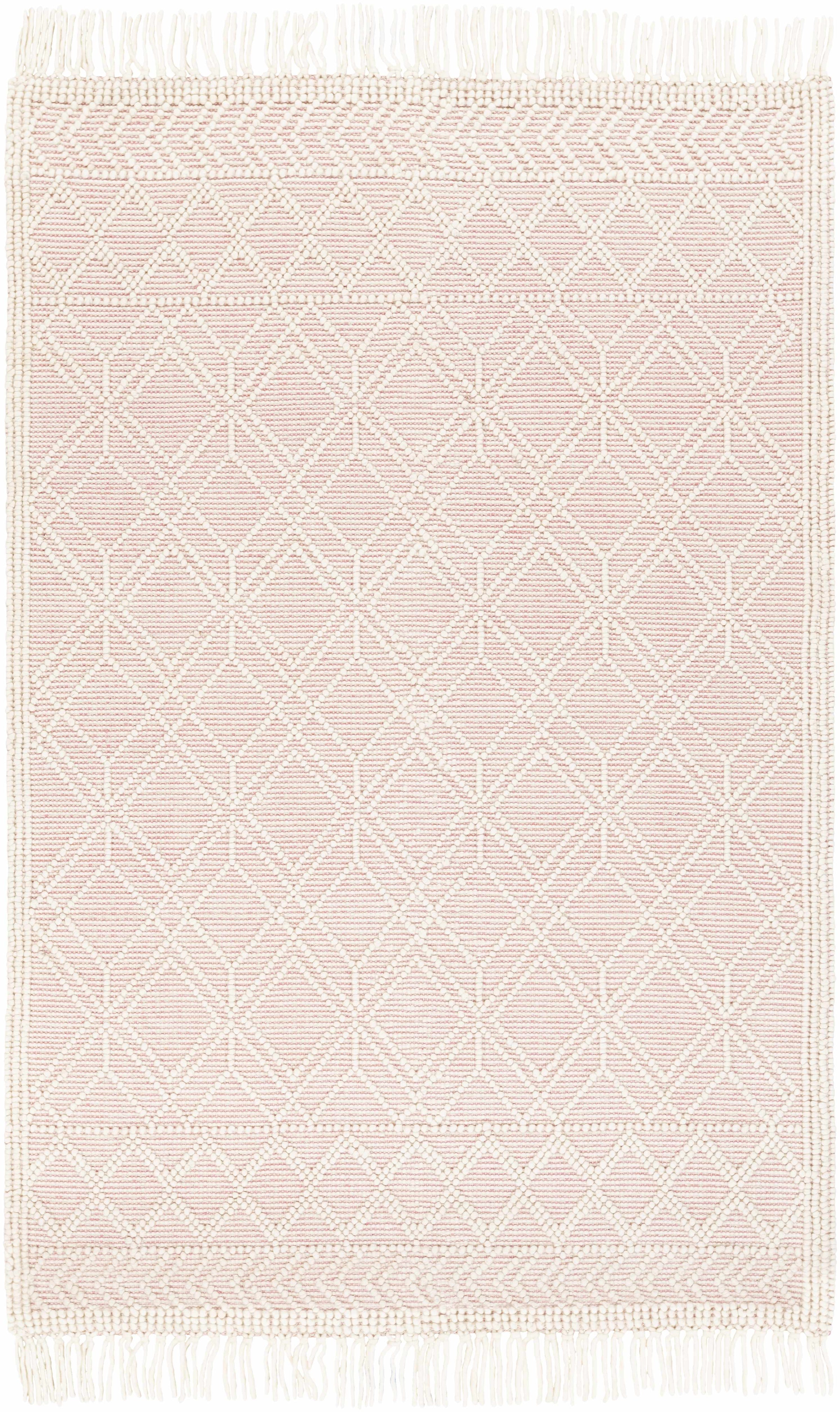 Casa DeCampo CDC-2303 Hand Woven Rug