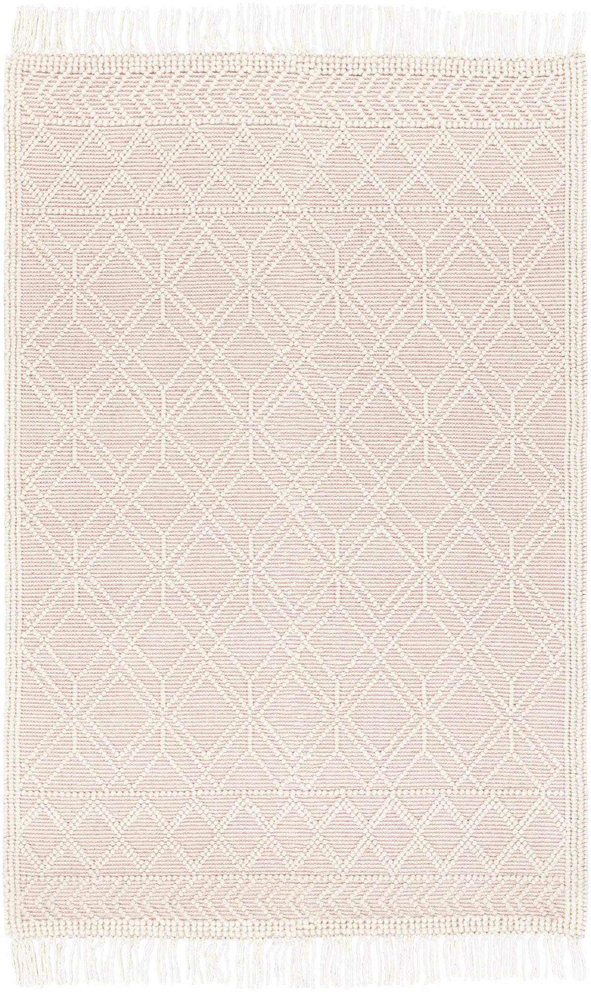 Casa DeCampo CDC-2303 Hand Woven Rug