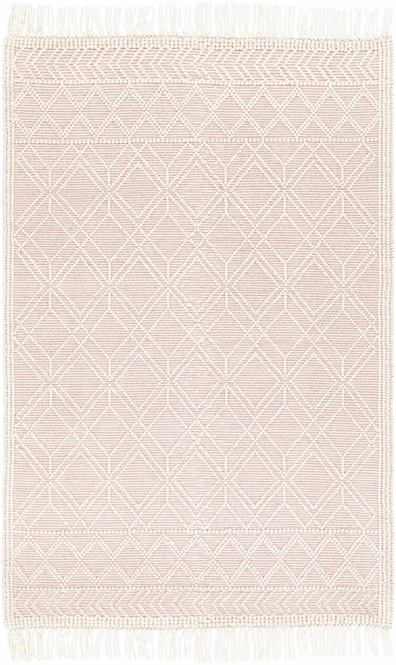 Casa DeCampo CDC-2303 Hand Woven Rug