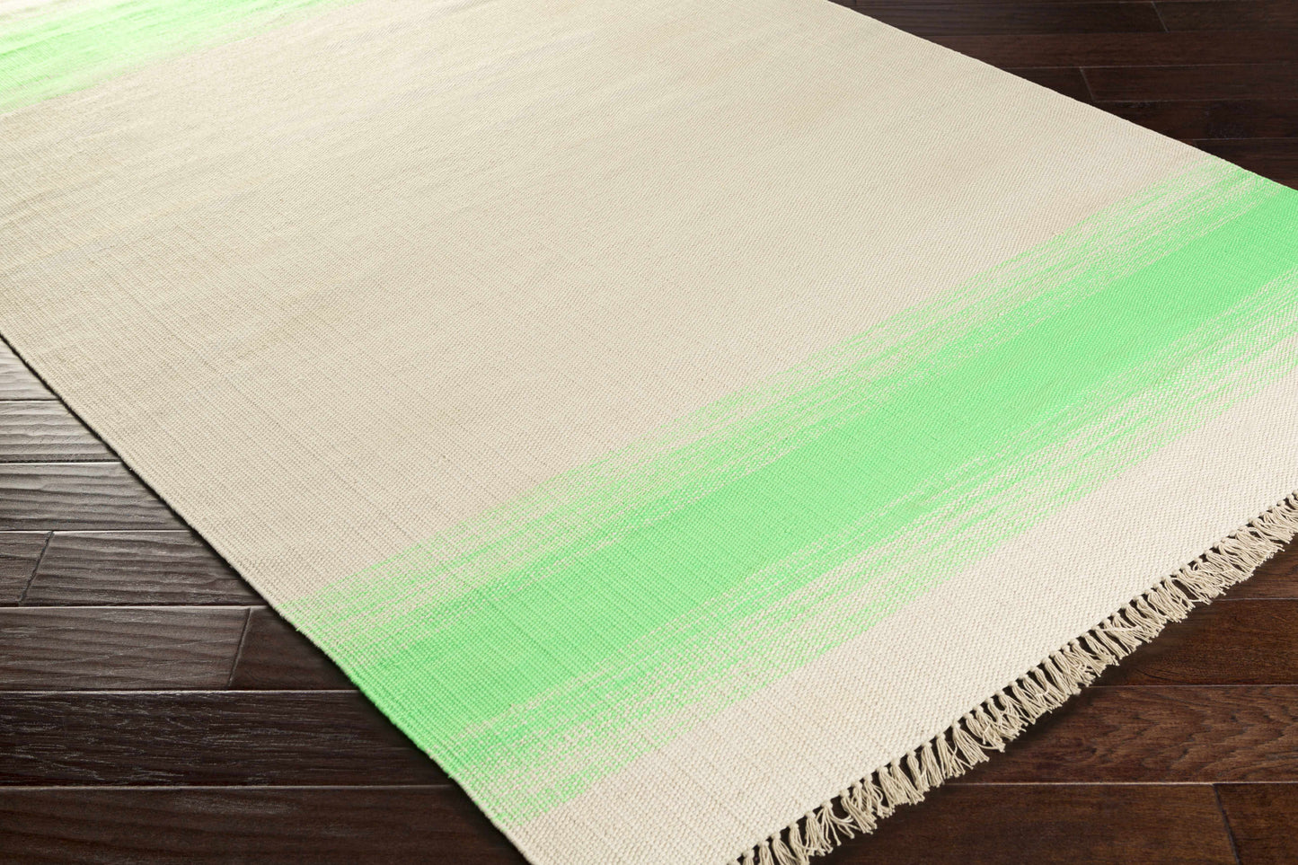 Shine SHN-2000 Hand Woven Rug