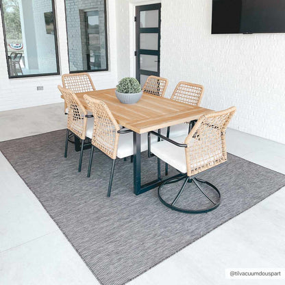 Pasadena PSA-2309 Machine Woven Rug