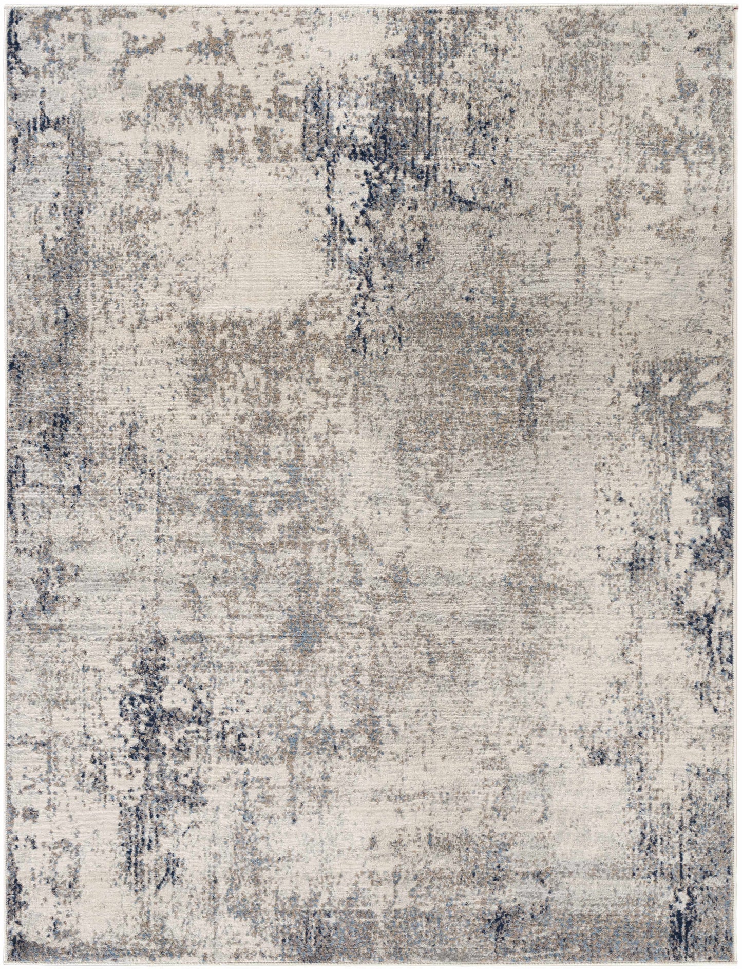 Roma ROM-2351 Machine Woven Rug