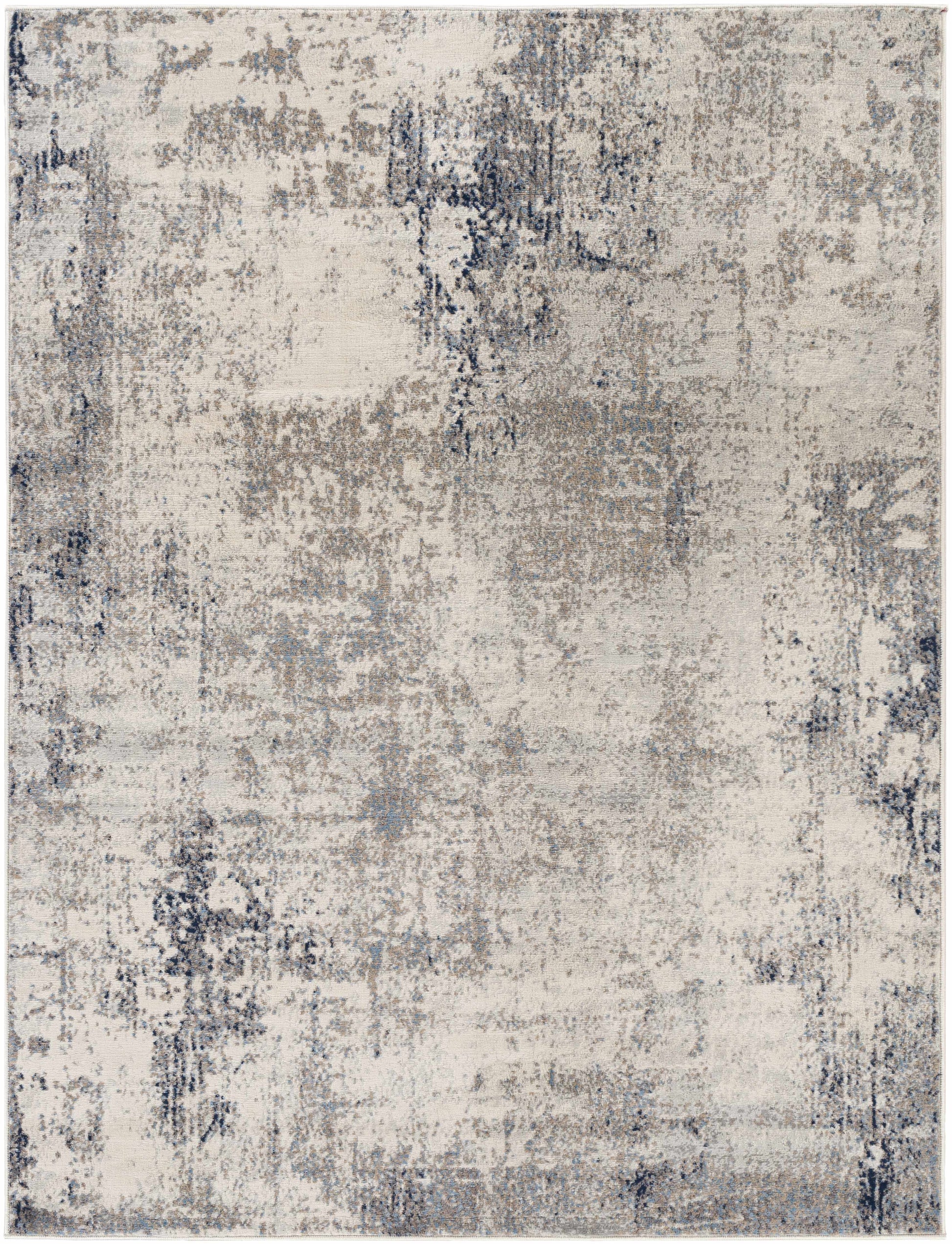 Roma ROM-2351 Machine Woven Rug