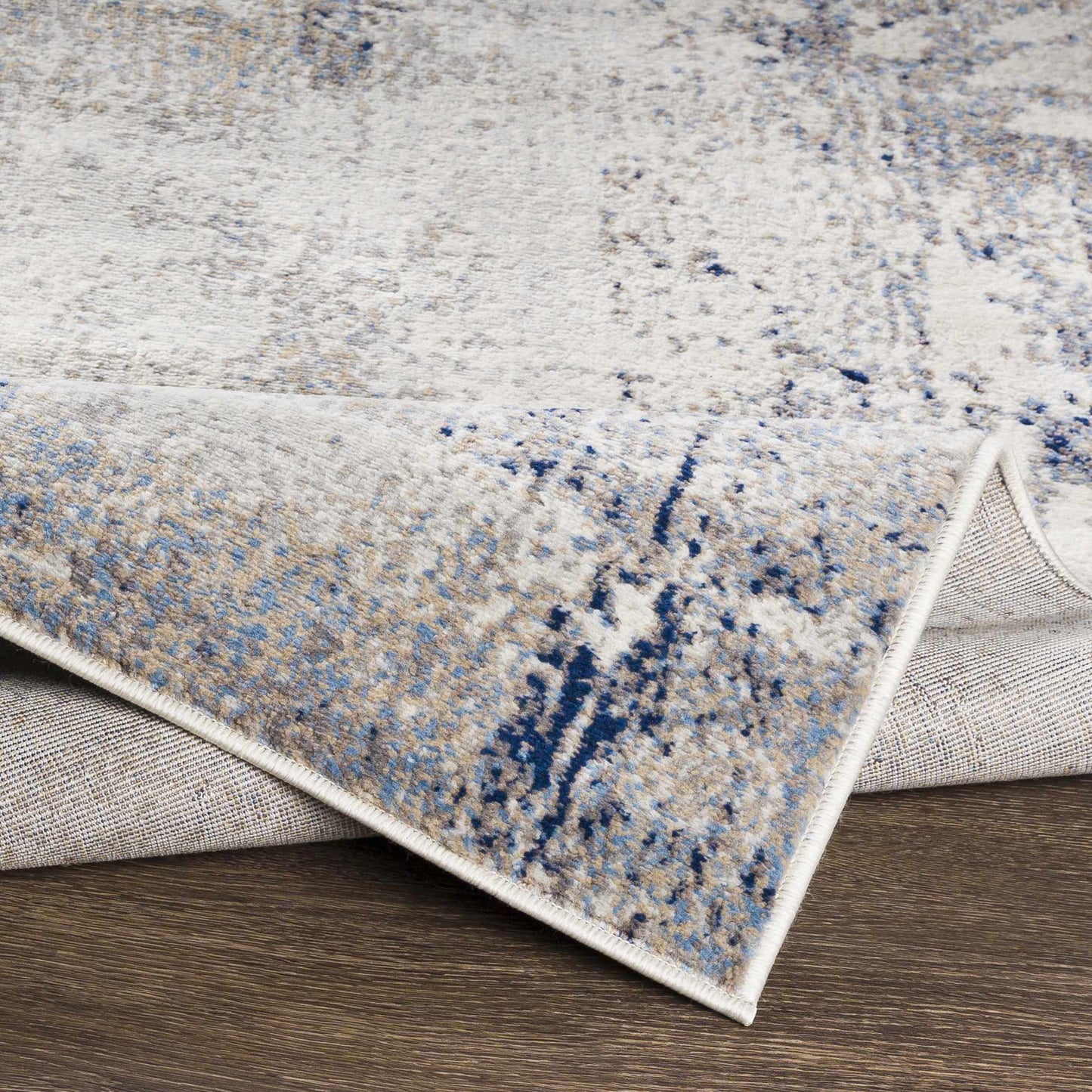 Roma ROM-2351 Machine Woven Rug