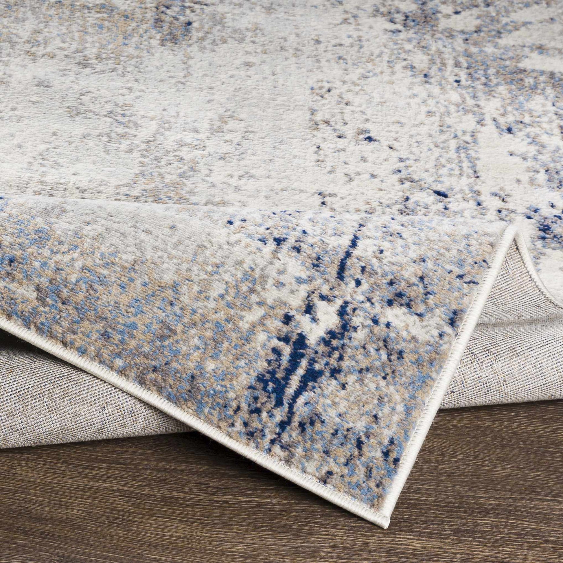 Roma ROM-2351 Machine Woven Rug