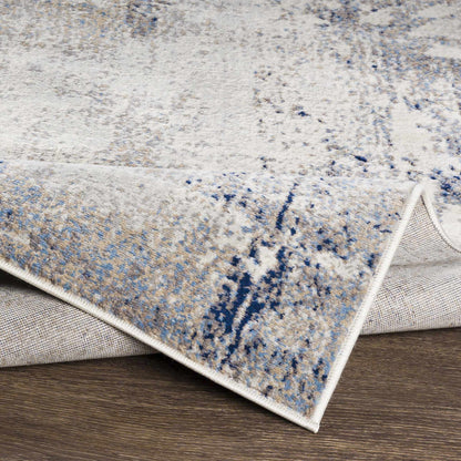 Roma ROM-2351 Machine Woven Rug