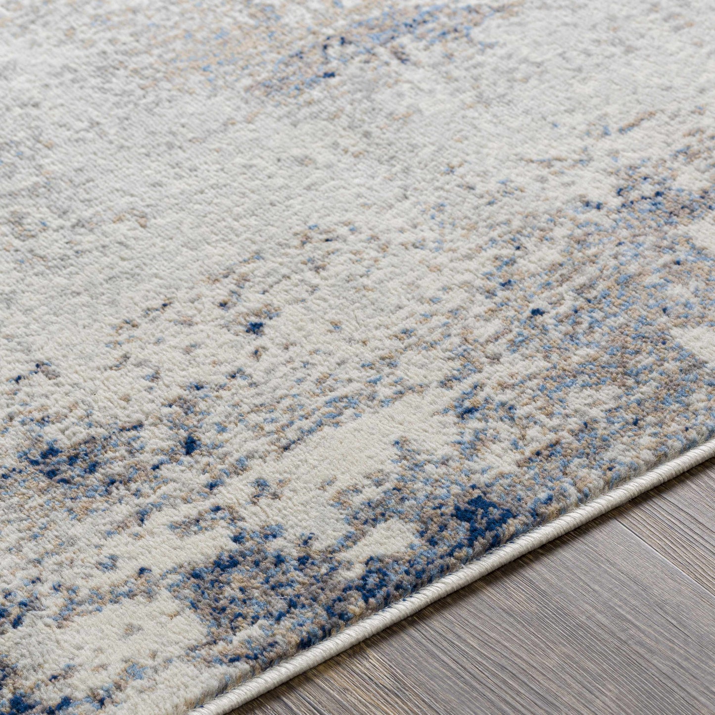 Roma ROM-2351 Machine Woven Rug