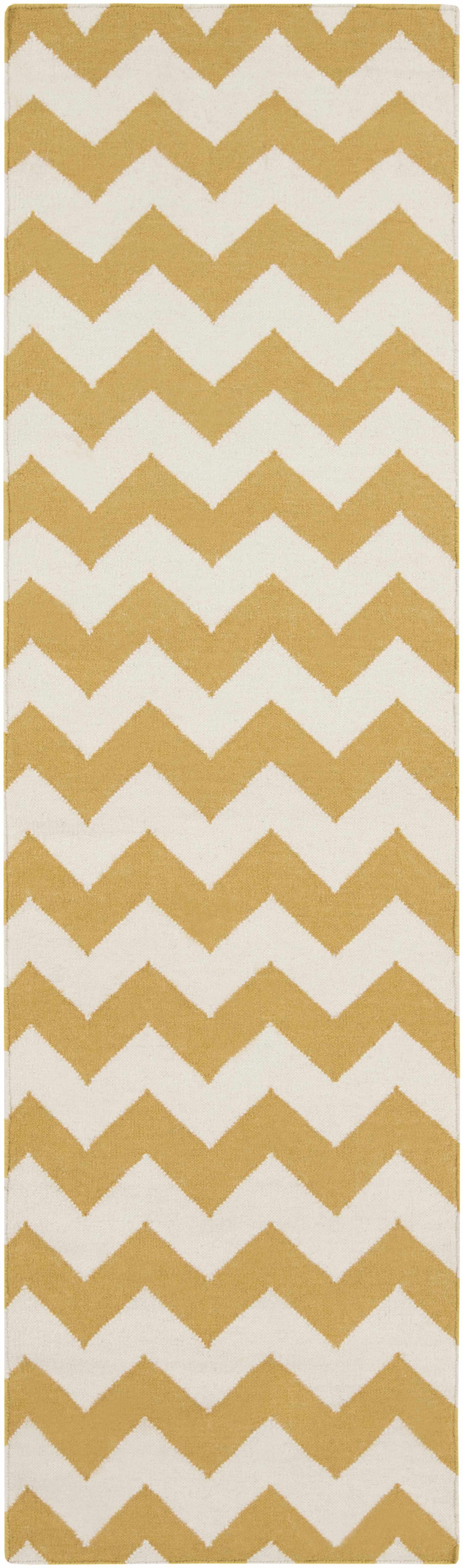 Frontier FT-291 Hand Woven Rug