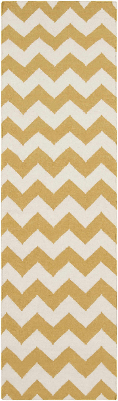 Frontier FT-291 Hand Woven Rug