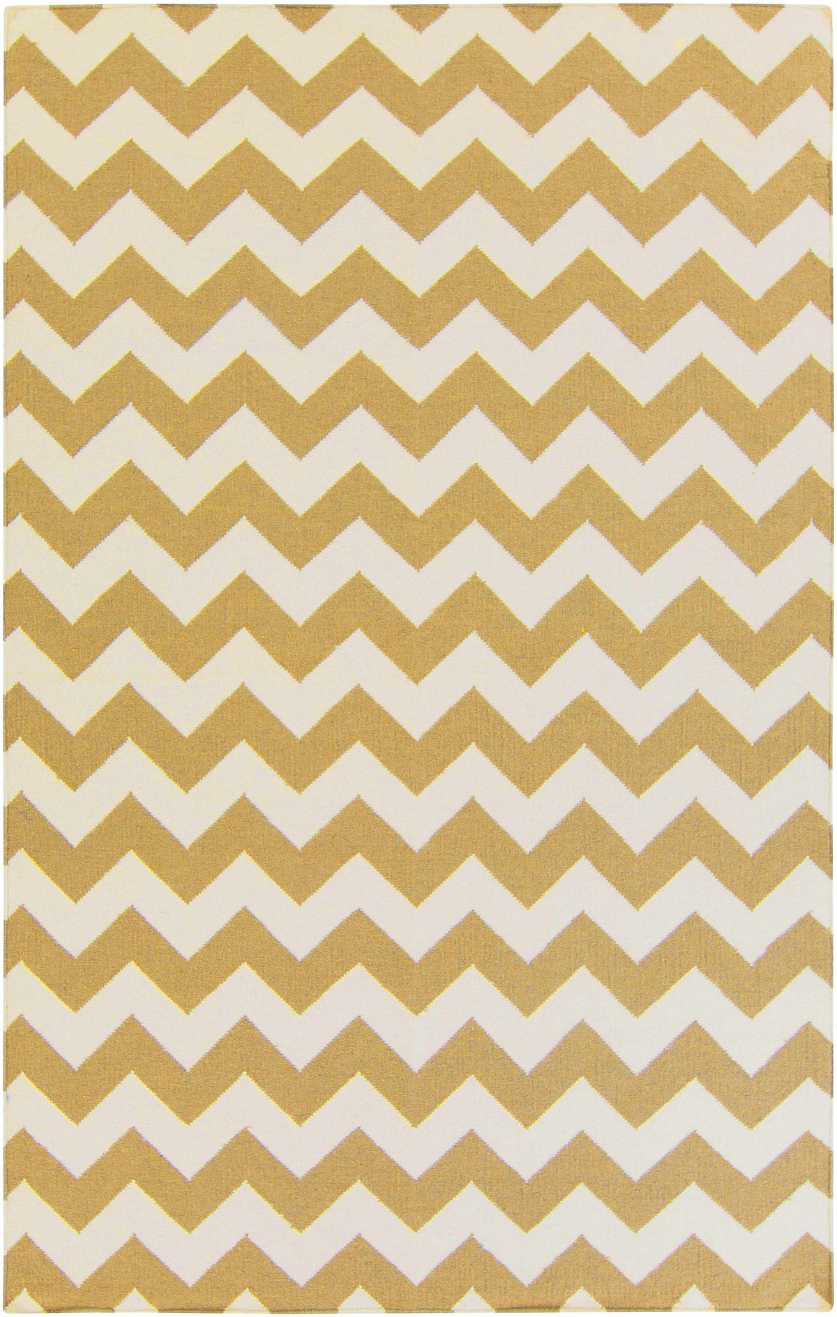 Frontier FT-291 Hand Woven Rug