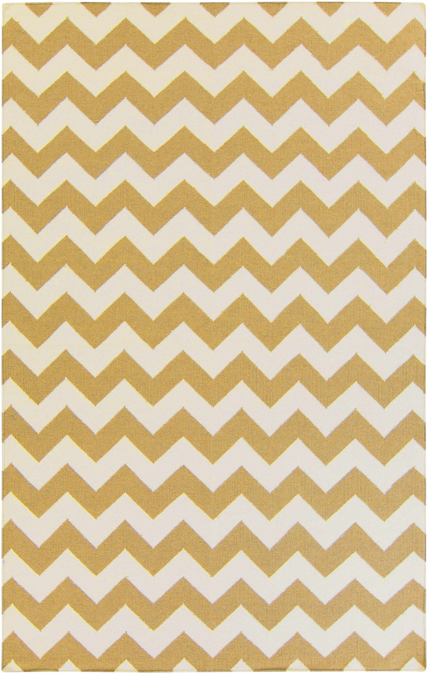 Frontier FT-291 Hand Woven Rug