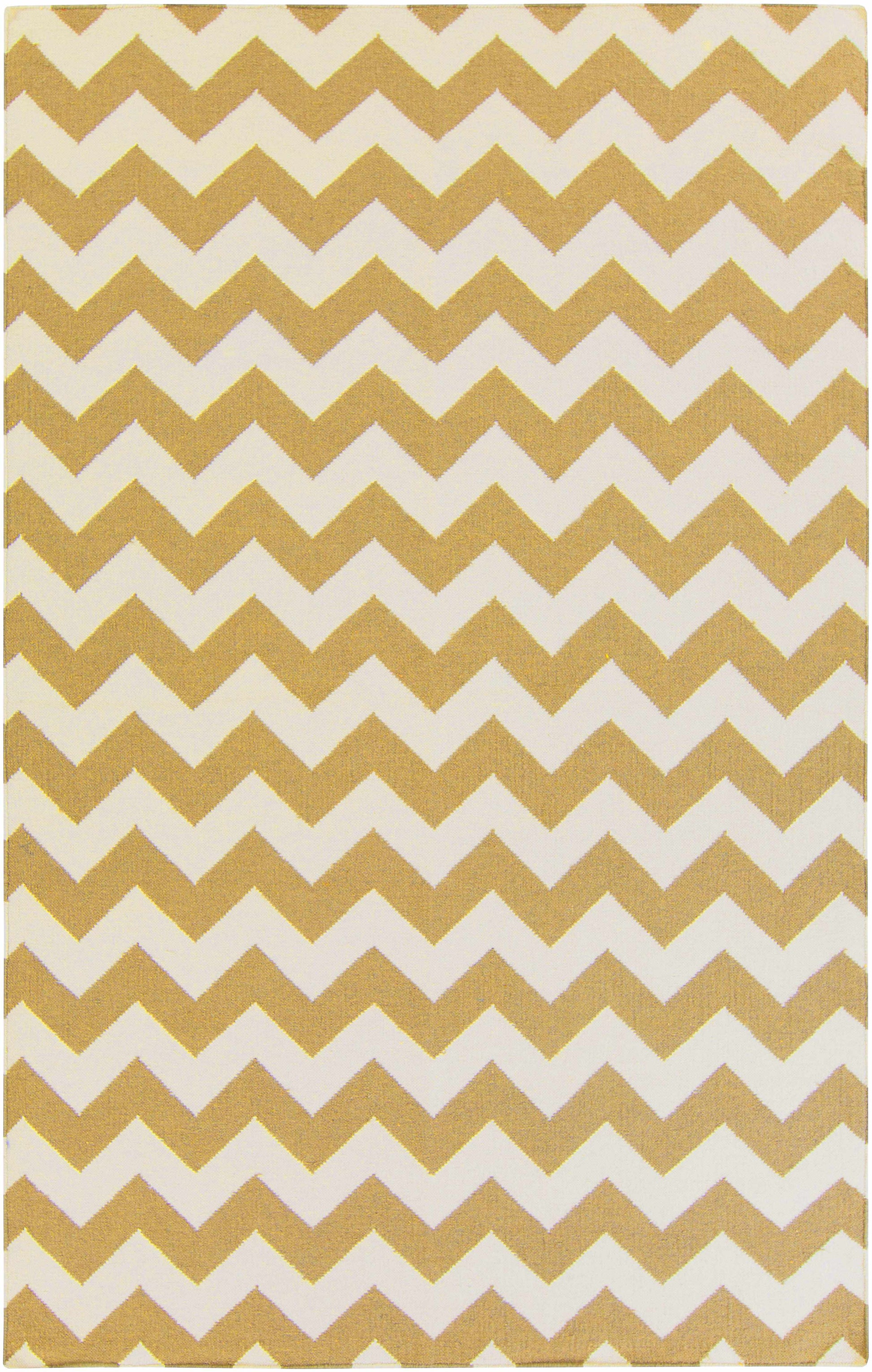 Frontier FT-291 Hand Woven Rug