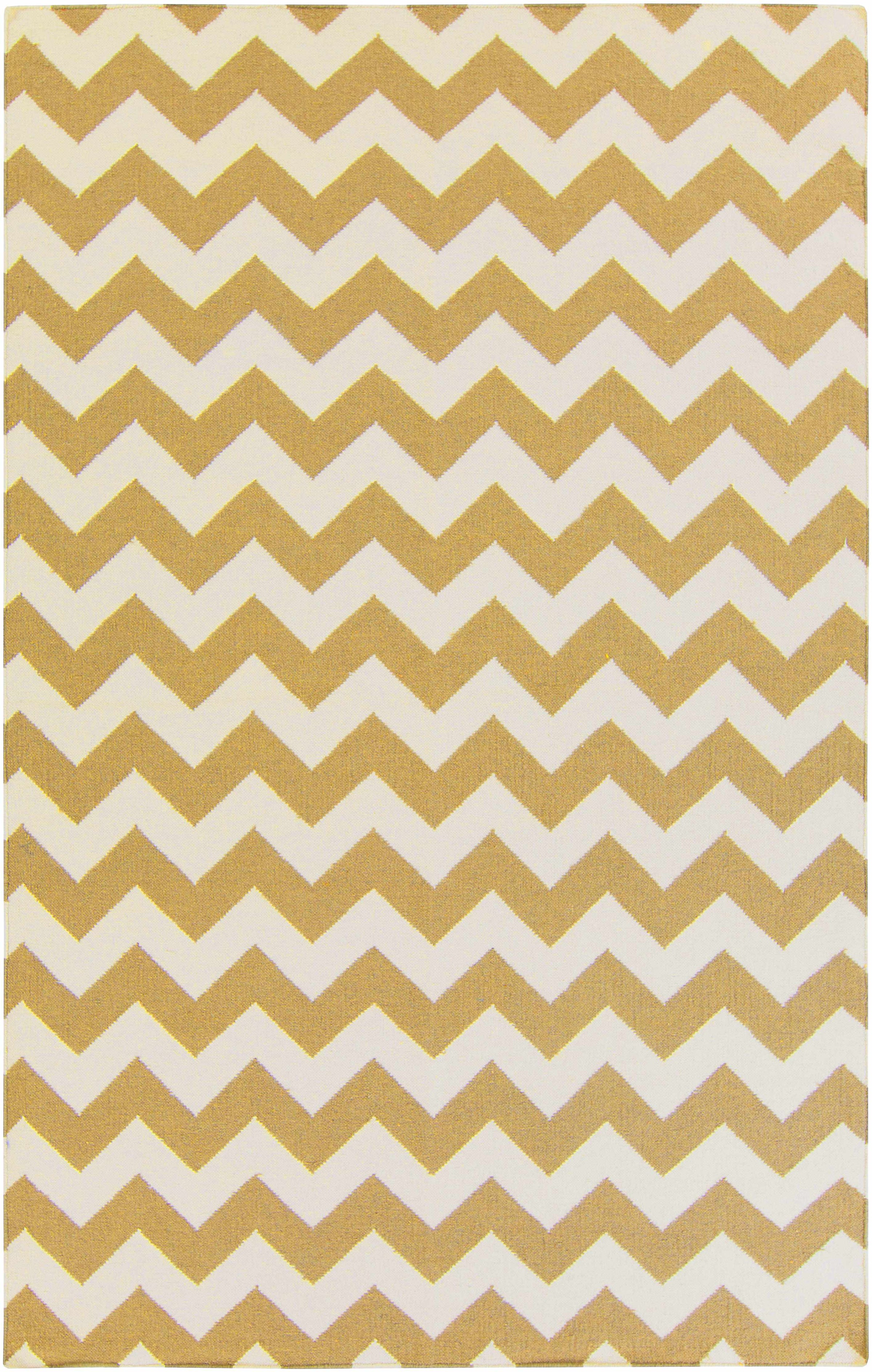 Frontier FT-291 Hand Woven Rug