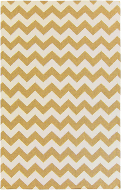 Frontier FT-291 Hand Woven Rug