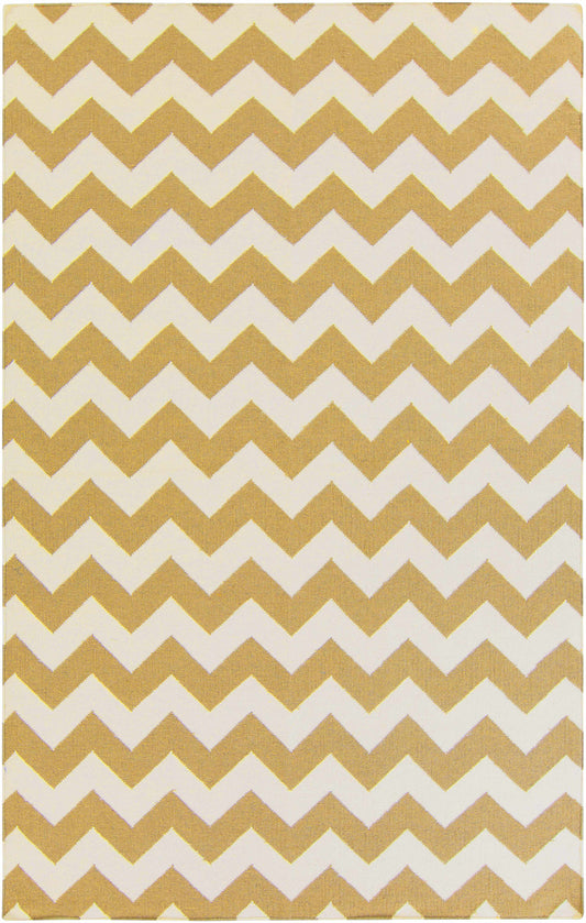 Frontier FT-291 Hand Woven Rug