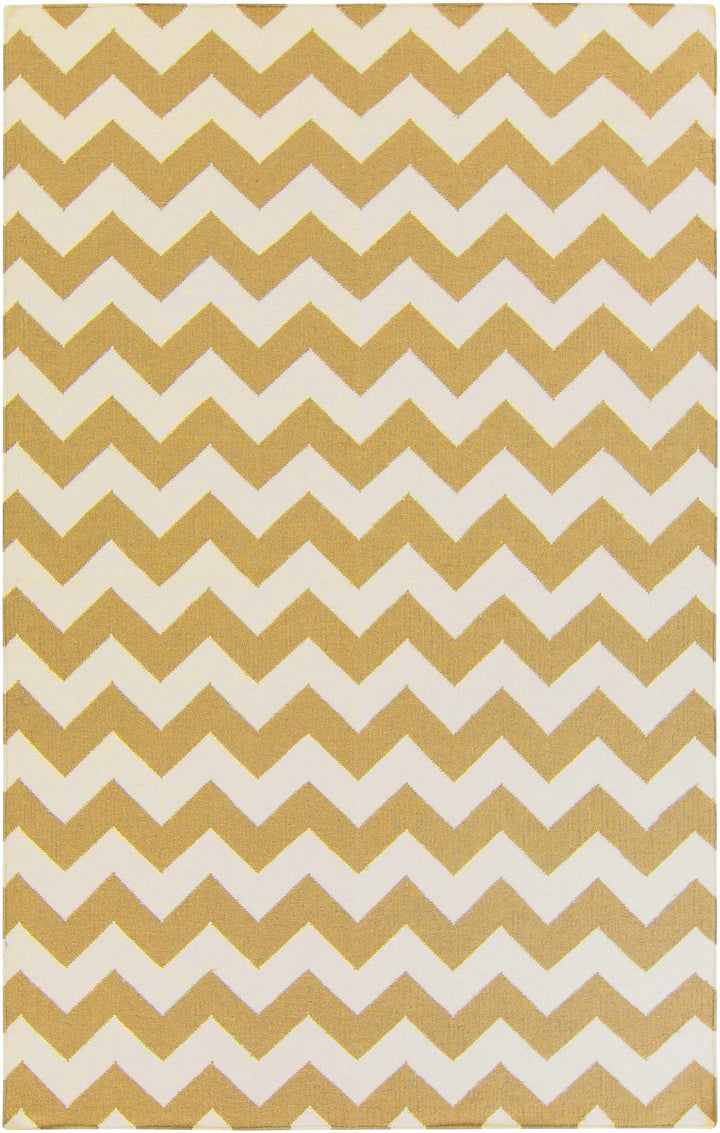 Frontier FT-291 Hand Woven Rug