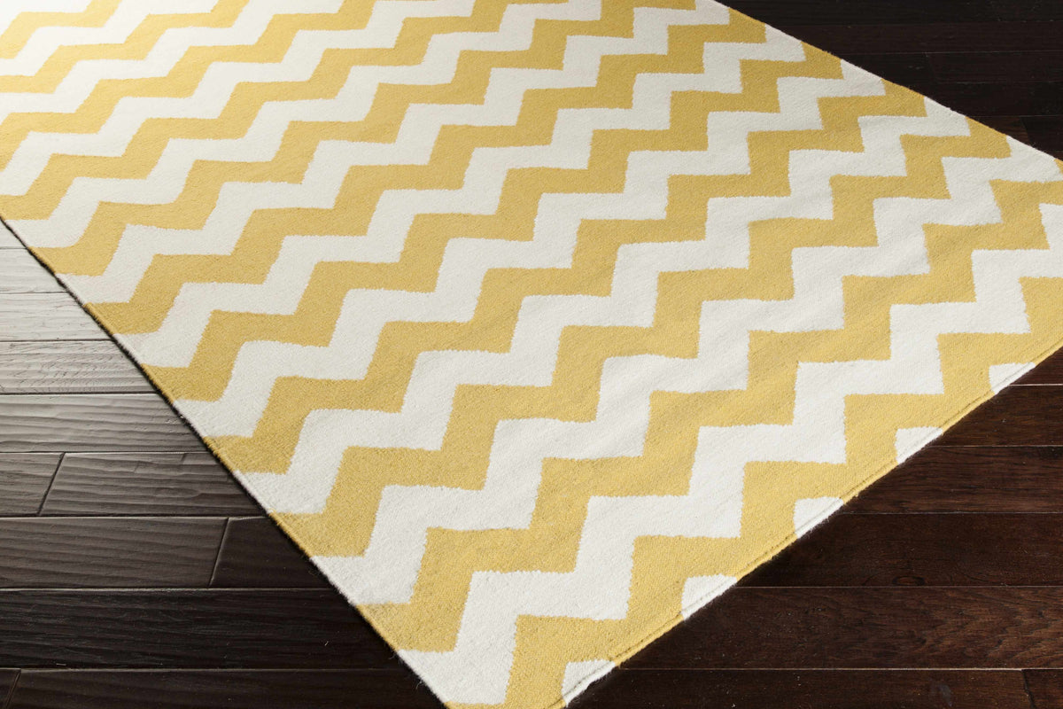 Frontier FT-291 Hand Woven Rug