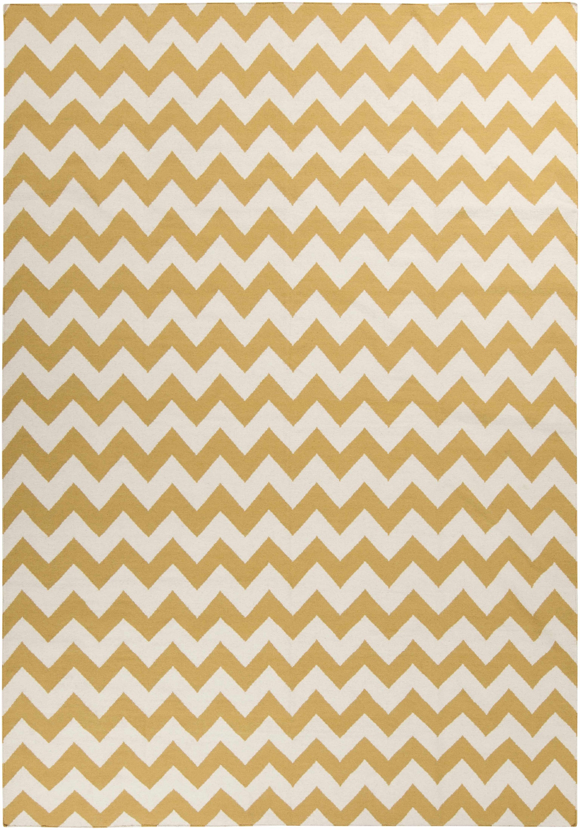 Frontier FT-291 Hand Woven Rug