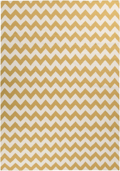 Frontier FT-291 Hand Woven Rug