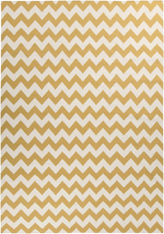 Frontier FT-291 Hand Woven Rug