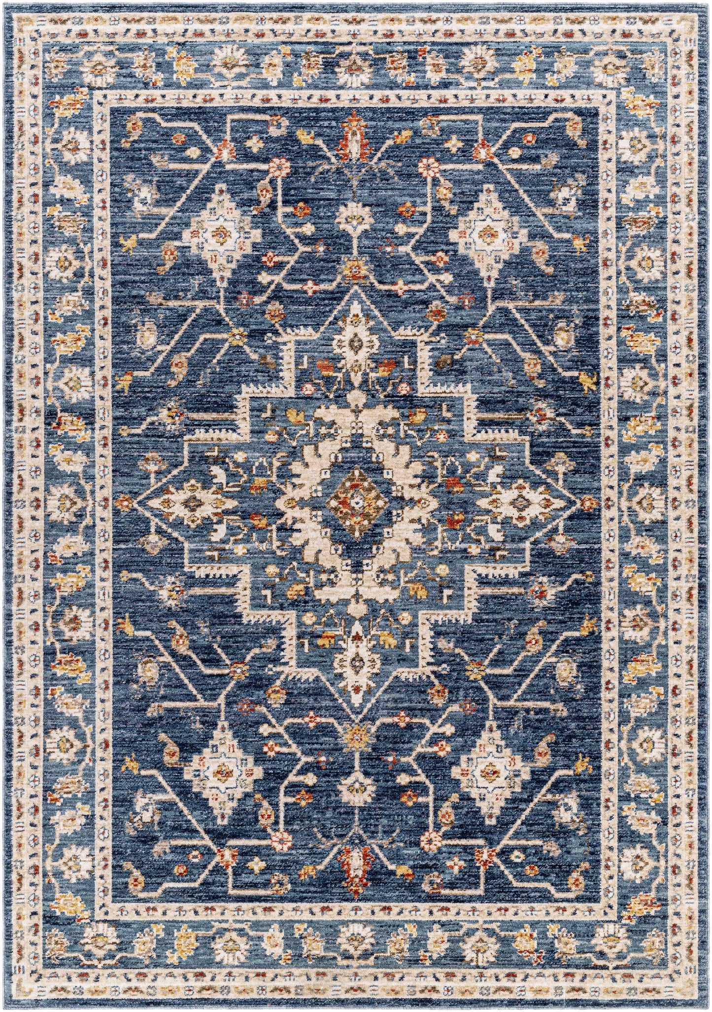 Truva TRV-2301 Machine Woven Rug