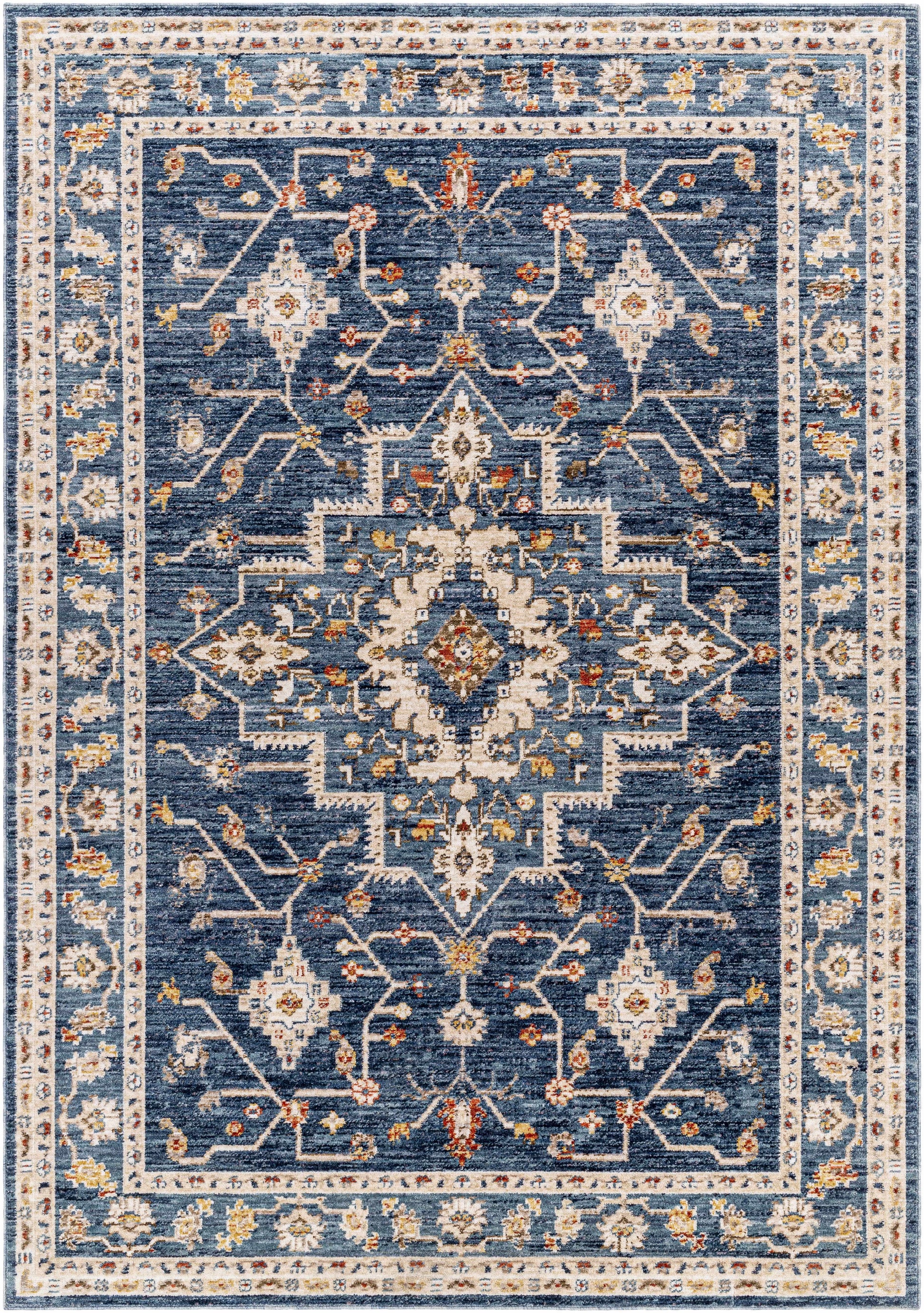 Truva TRV-2301 Machine Woven Rug