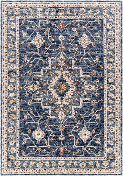 Truva TRV-2301 Machine Woven Rug