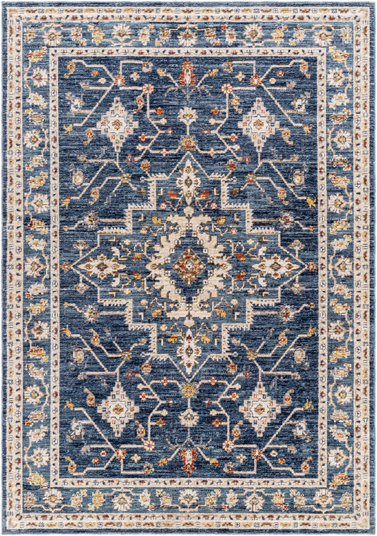 Truva TRV-2301 Machine Woven Rug