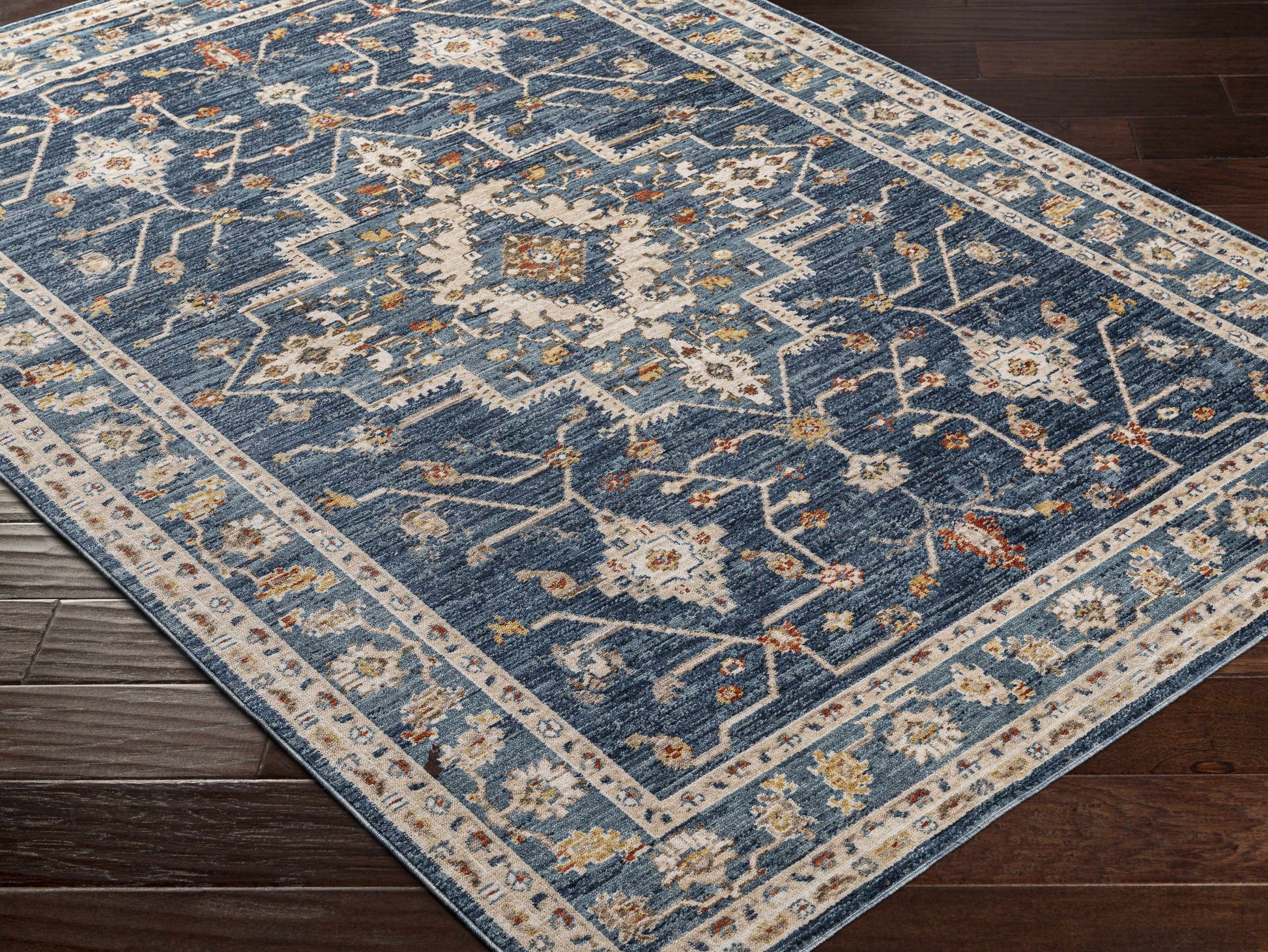 Truva TRV-2301 Machine Woven Rug
