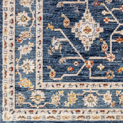 Truva TRV-2301 Machine Woven Rug