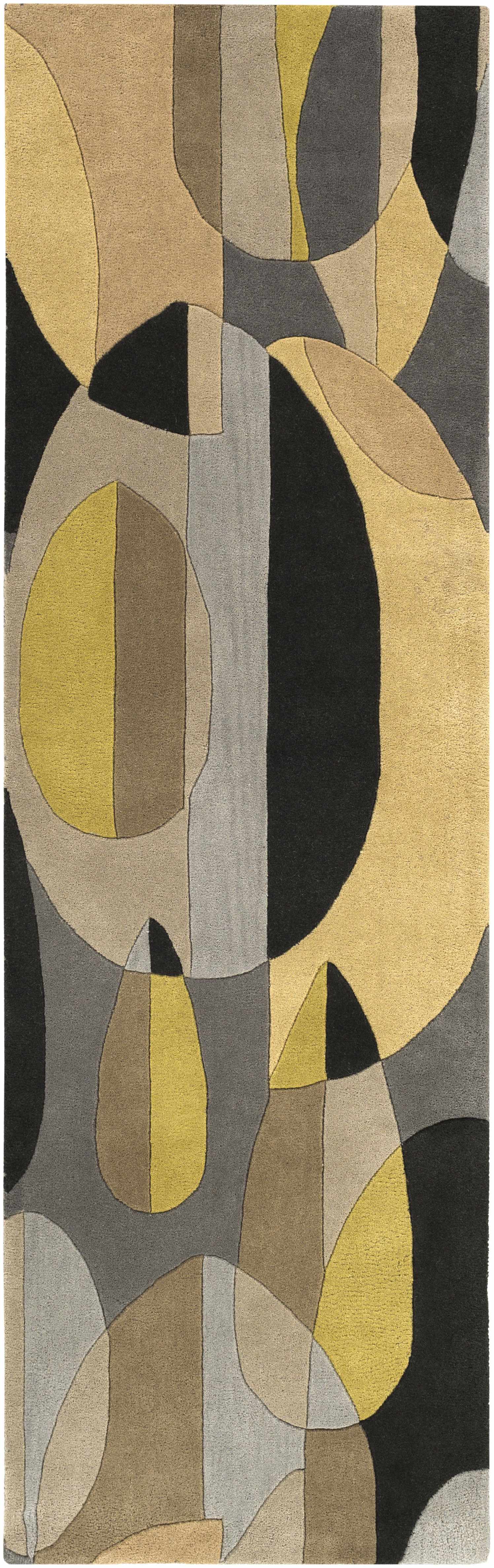 Forum FM-7198 Hand Tufted Rug