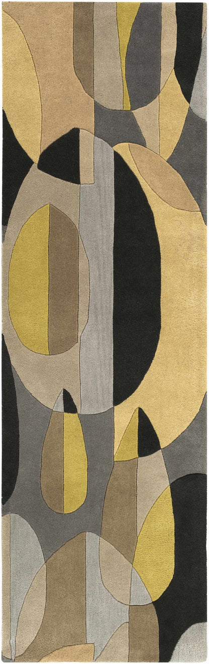 Forum FM-7198 Hand Tufted Rug
